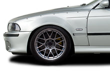 Load image into Gallery viewer, 1997-2003 BMW 5 Series E39 4DR Duraflex Eurodrift Front Fenders ( +35MM ) - 2 Pieces