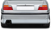 Load image into Gallery viewer, 1992-1998 BMW 3 Series E36 Duraflex Accorsa Rear Bumper Cover - 1 Piece