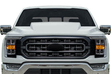 Load image into Gallery viewer, 2021-2025 Ford F-150 Duraflex 3" Cowl Look Hood - 1 Piece