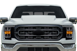 2021-2025 Ford F-150 Duraflex 3