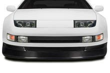Load image into Gallery viewer, 1990-1996 Nissan 300zx Z32 Carbon Creations Saikyo Front Lip Spoiler Air Dam - 1 Piece