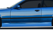 Load image into Gallery viewer, 1992-1998 BMW 3 Series E36 Duraflex Accorsa Side Skirt Rocker Panels - 4 Pieces
