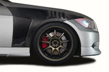 Load image into Gallery viewer, 2006-2011 BMW 3 Series E90 Carbon Creations Endurance Front Fenders - 2 Pieces