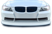 Load image into Gallery viewer, 2006-2008 BMW 3 Series E90 Duraflex Essen Front Bumper Cover - 1 Piece