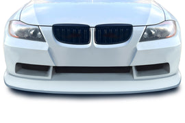 2006-2008 BMW 3 Series E90 Duraflex Essen Front Bumper Cover - 1 Piece