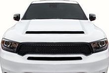Load image into Gallery viewer, 2011-2023 Dodge Durango Duraflex Demon Look Hood - 1 Piece