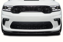 Load image into Gallery viewer, 2014-2017 Dodge Durango Duraflex Malibu Front Lip Spoiler Air Dam - 1 Piece