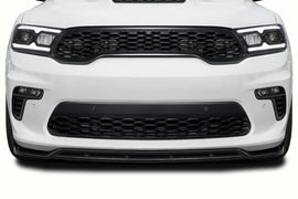 2014-2017 Dodge Durango Duraflex Malibu Front Lip Spoiler Air Dam - 1 Piece