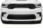 2014-2017 Dodge Durango Duraflex Malibu Front Lip Spoiler Air Dam - 1 Piece