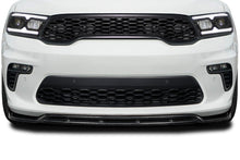 Load image into Gallery viewer, 2014-2017 Dodge Durango Carbon Creations Malibu Front Lip Spoiler Air Dam - 1 Piece