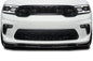 2014-2017 Dodge Durango Carbon Creations Malibu Front Lip Spoiler Air Dam - 1 Piece