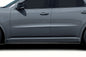 2011-2023 Dodge Durango Duraflex Malibu Side Skirt Rocker Panels - 2 Pieces