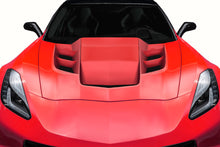 Load image into Gallery viewer, 2014-2019 Chevrolet Corvette C7 Duraflex Eagle Eye Hood