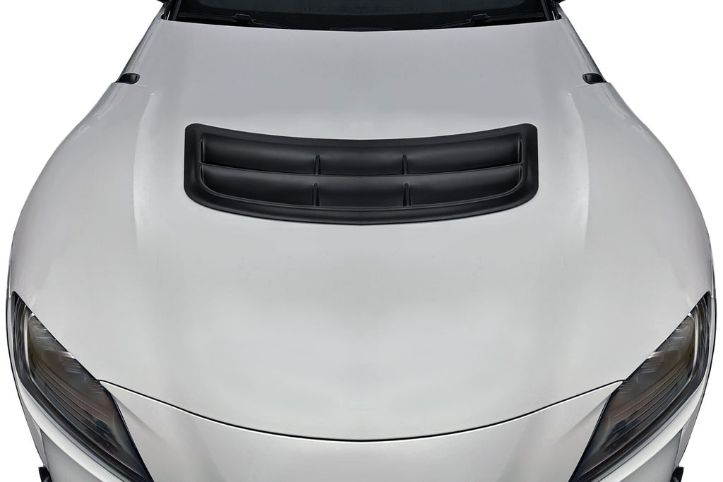 2020-2025 Toyota Supra Duraflex Moroboshi Scoop - 1 Piece