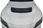 2020-2025 Toyota Supra Duraflex Moroboshi Scoop - 1 Piece