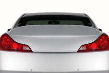Load image into Gallery viewer, 2008-2015 Infiniti G Coupe G37 Q60 2DR Duraflex Resa Trunk - 1 Piece