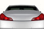 2008-2015 Infiniti G Coupe G37 Q60 2DR Duraflex Resa Trunk - 1 Piece