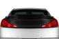 2008-2015 Infiniti G Coupe G37 Q60 2DR Carbon Creations Resa Trunk - 1 Piece