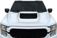Load image into Gallery viewer, 2021-2025 Ford F-150 Duraflex Adventure Hood - 1 Piece