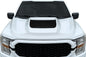 2021-2025 Ford F-150 Duraflex Adventure Hood - 1 Piece