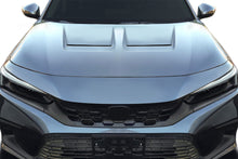 Load image into Gallery viewer, 2022-2025 Honda Civic Duraflex Kumei Hood - 1 Piece