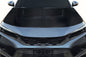 2022-2025 Honda Civic Carbon Creations Kumei Hood - 1 Piece