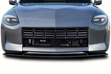 Load image into Gallery viewer, 2023-2025 Nissan Z Seishun Duraflex Front Spoiler Air Dam - 1 Piece