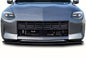 2023-2025 Nissan Z Seishun Duraflex Front Spoiler Air Dam - 1 Piece