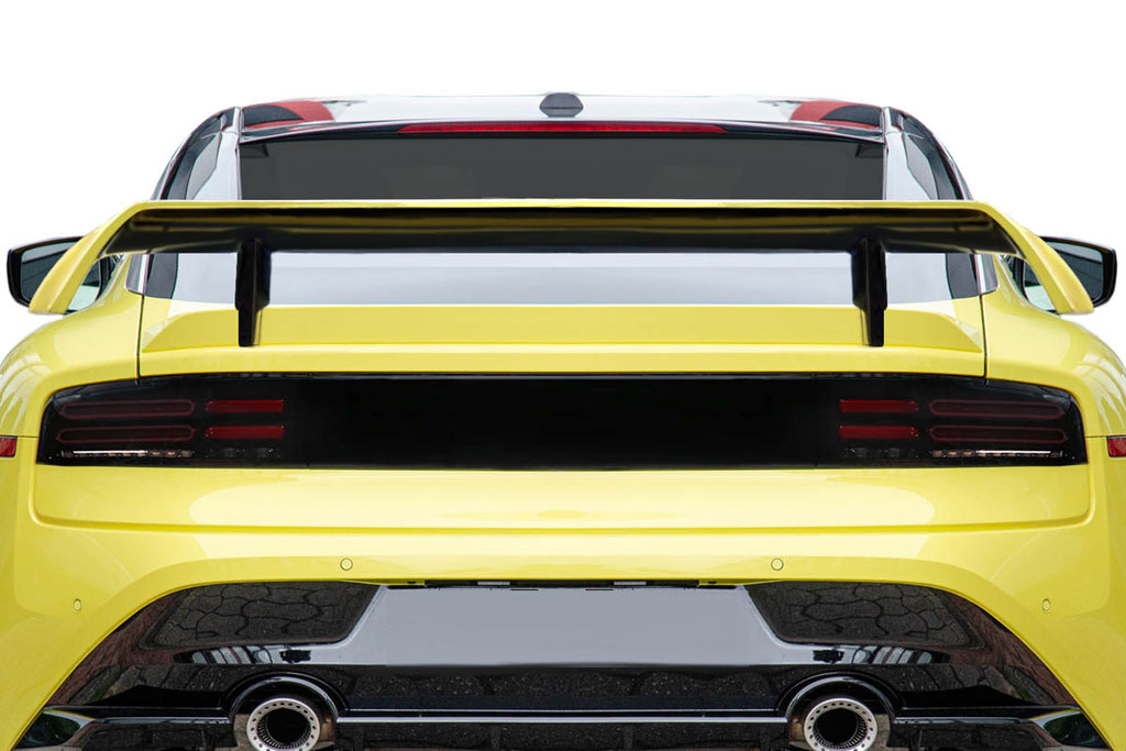 2023-2025 Nissan Z Duraflex Seishun Rear Wing Spoiler - 1 Piece
