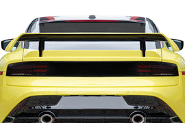 2023-2025 Nissan Z Duraflex Seishun Rear Wing Spoiler - 1 Piece