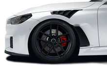 Load image into Gallery viewer, 2023-2024 BMW M2 G87 Duraflex Podium Front Fenders - 2 Piece