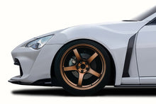 Load image into Gallery viewer, 2013-2020 Scion FR-S Toyota 86 Subaru BRZ Duraflex Countersteer Wide Body Front Fenders - 4 Piece ( + 50mm )