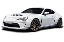 Load image into Gallery viewer, 2013-2020 Scion FR-S Toyota 86 Subaru BRZ Duraflex Countersteer Wide Body Kit - 10 Piece