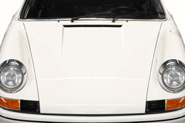 1969-1973 Porsche 911 Carrera Duraflex 2.7 RS OEM Look Hood - 1 Piece