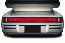 Load image into Gallery viewer, 1974-1993 Porsche 911 964 Duraflex Turbo Look Rear Bumper Cover - 1 Piece