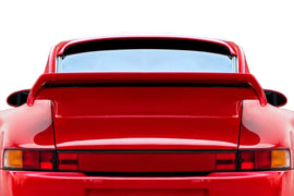 1974-1993 Porsche 911 964 Duraflex Starkman Wide Body Rear Wing Spoiler - 1 Piece