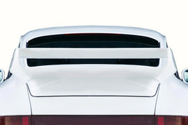 1974-1993 Porsche 911 964 Duraflex 3.8 RSR Look Rear Wing Spoiler - 1 Piece