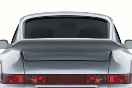 1974-1993 Porsche 911 964 Duraflex 3.8 Turbo-S Look Rear Wing Spoiler - 1 Piece