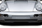 1988-1993 Porsche 911 964 Duraflex Hammer Front Bumper Air Duct - 2 Pieces ( replaces oem fog lights )