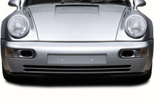 Load image into Gallery viewer, 1988-1993 Porsche 911 964 Duraflex RSR Look Front Lip Spoiler Air Dam - 2 Pieces