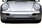 1988-1993 Porsche 911 964 Duraflex RSR Look Front Lip Spoiler Air Dam - 2 Pieces