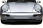 1988-1993 Porsche 911 964 Turbo Duraflex SP Front Lip Spoiler Air Dam - 2 Pieces