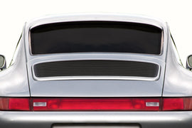 1995-1998 Porsche 911 Carrera 993 Duraflex OEM Look Trunk - 1 Piece