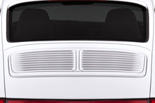 Load image into Gallery viewer, 1995-1998 Porsche 911 Carrera 993 Duraflex OEM Look Rear Grille - 1 Piece