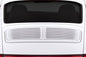 1995-1998 Porsche 911 Carrera 993 Duraflex OEM Look Rear Grille - 1 Piece