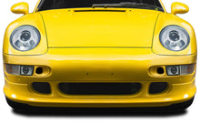 Load image into Gallery viewer, 1995-1998 Porsche 911 993 Duraflex Turbo-S OEM Look Front Lip Spoiler Air Dam - 1 Piece