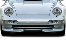 Load image into Gallery viewer, 1995-1998 Porsche 911 993 C2 Duraflex Centric Front Bumper Air Intake - 2 Pieces