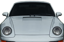 Load image into Gallery viewer, 1995-1998 Porsche 911 964 993 C2 Duraflex OEM Look Hood - 1 Piece