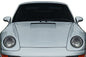 1995-1998 Porsche 911 964 993 C2 Duraflex OEM Look Hood - 1 Piece