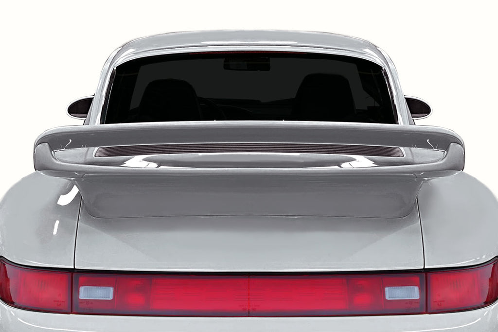 1995-1998 Porsche 911 993 C2 Duraflex Griffin Rear Wing Spoiler - 1 Piece